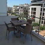 Akil شقة ساراندا