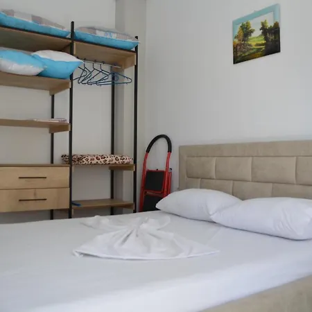 Apartman Akil Saranda