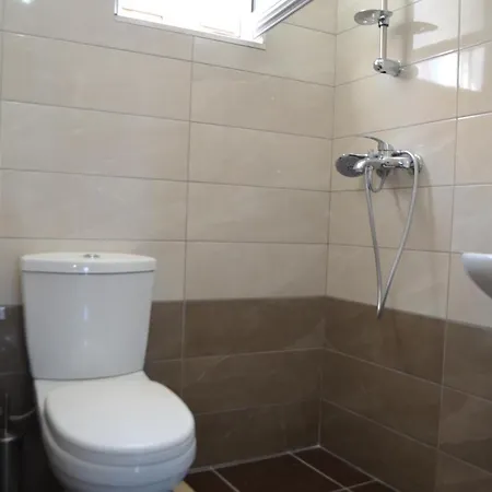 Apartman Akil Saranda