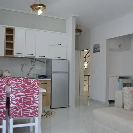 Apartman Akil Saranda