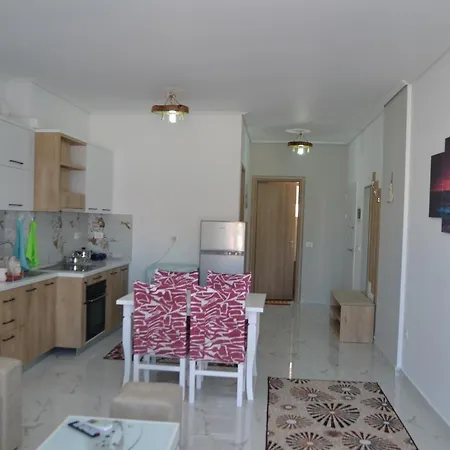 Apartman Akil