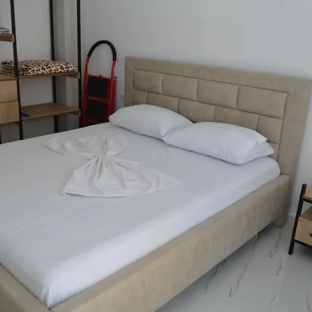 Akil アパート Sarandë