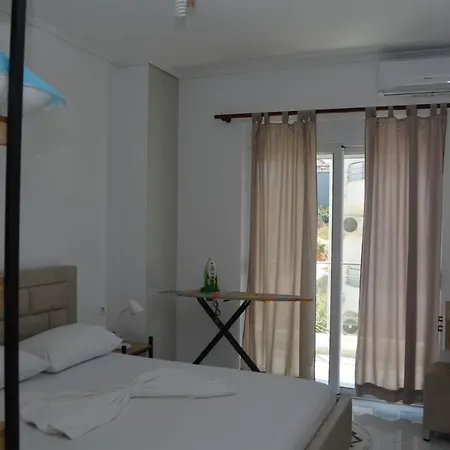 Akil Apartman *