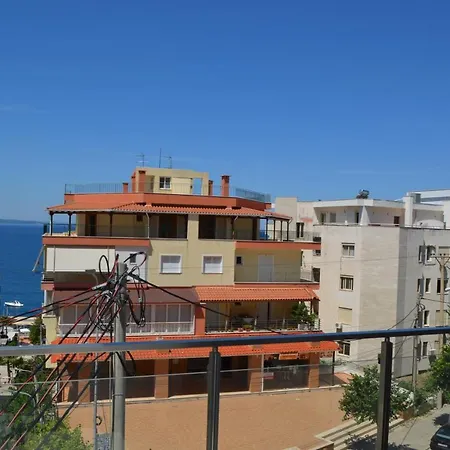 Appartement Akil