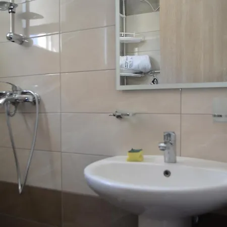 Akil Appartement Sarandë