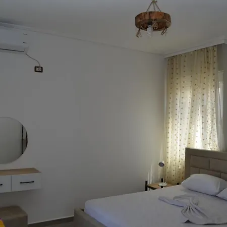 Akil Apartmán Sarandë