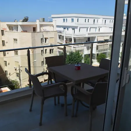Akil Apartmán Sarandë