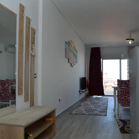Akil Apartmán *