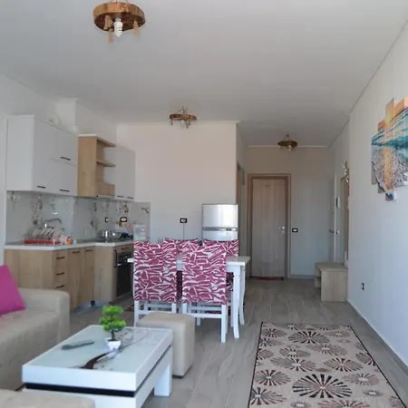 Akil Appartement Sarandë