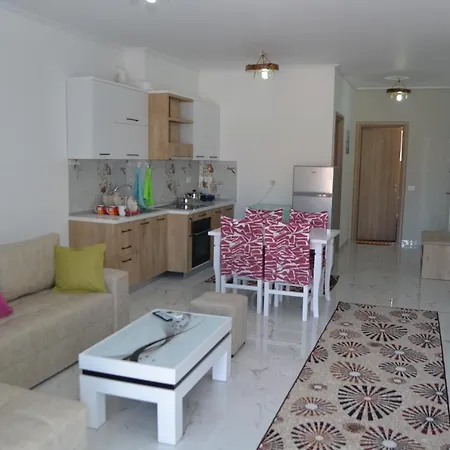Appartement Akil Sarandë