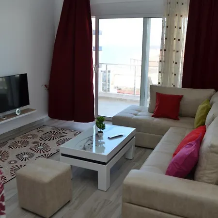Akil Apartmán *
