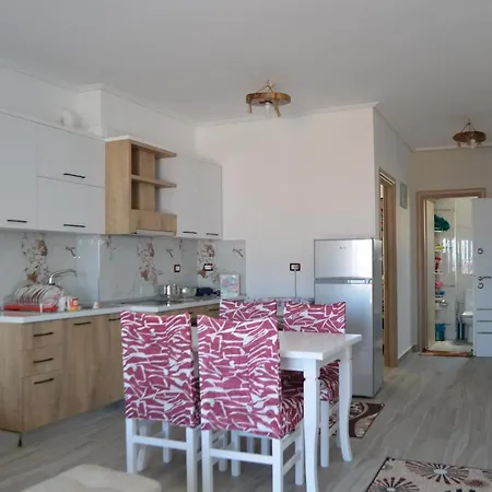 Apartmán Akil