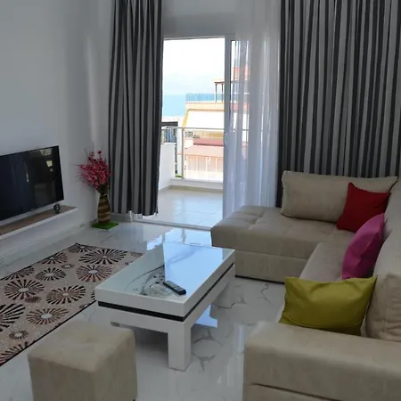 Appartement Akil Sarandë