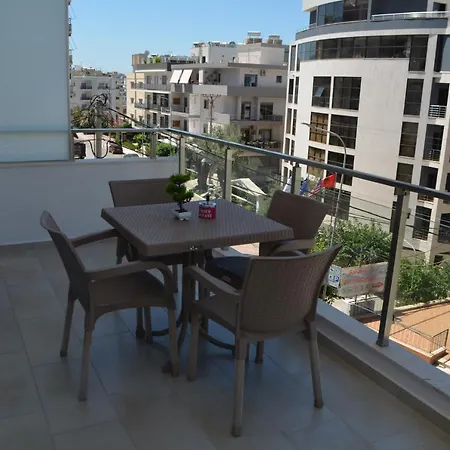 Akil Apartmán Sarandë