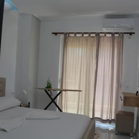 Appartement Akil
