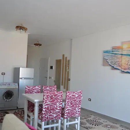 Apartmán Akil *