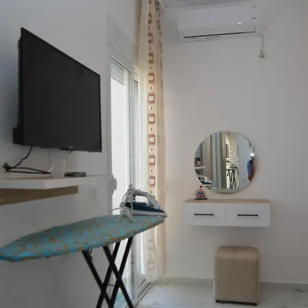 Apartmán Akil *