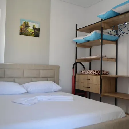 Apartmán Akil Sarandë