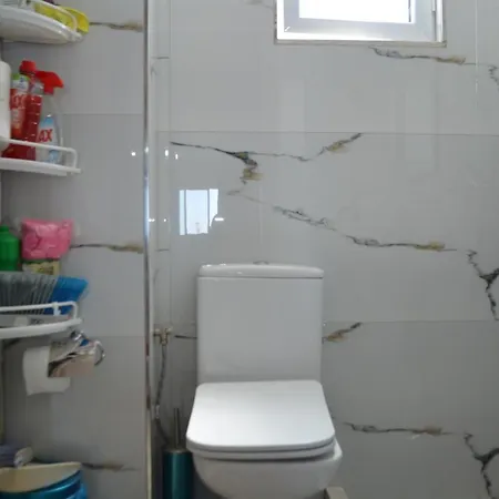 Apartmán Akil
