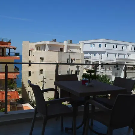 Apartmán Akil