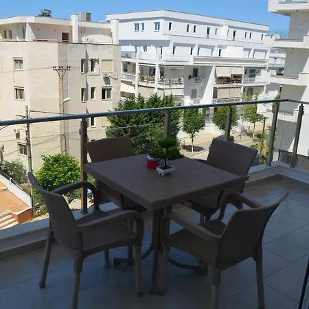 Apartmán Akil