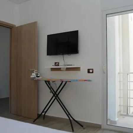 Apartmán Akil
