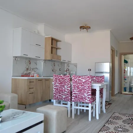Apartmán Akil *