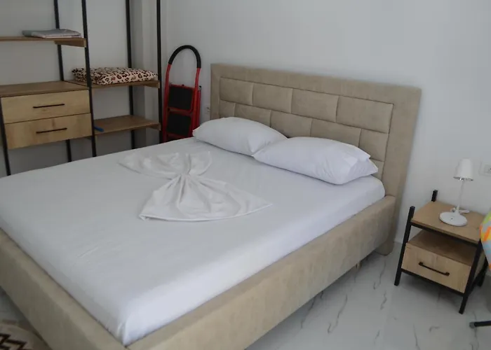 Akil Appartamento Sarandë