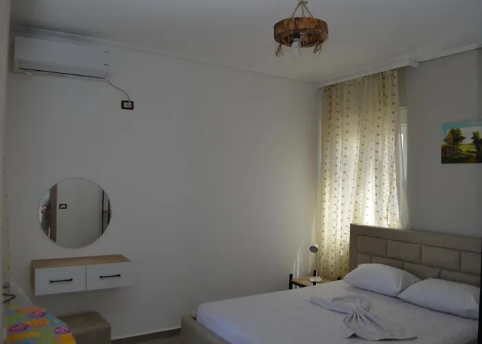 Akil Appartamento Sarandë