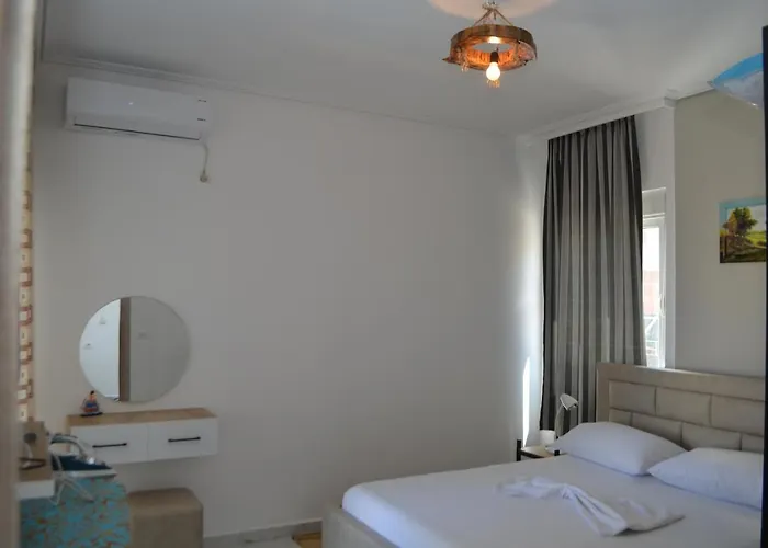 Akil * Sarandë
