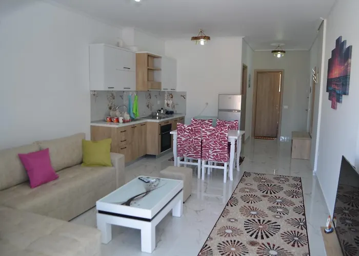 Appartamento Akil Sarandë