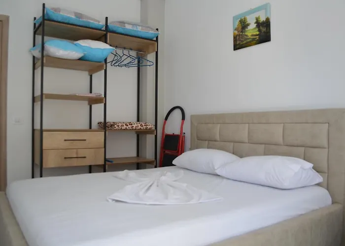 Appartamento Akil Sarandë