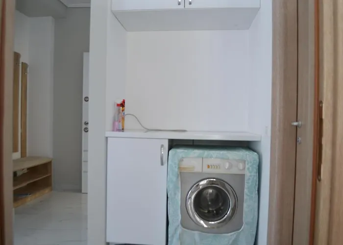 Appartamento Akil *
