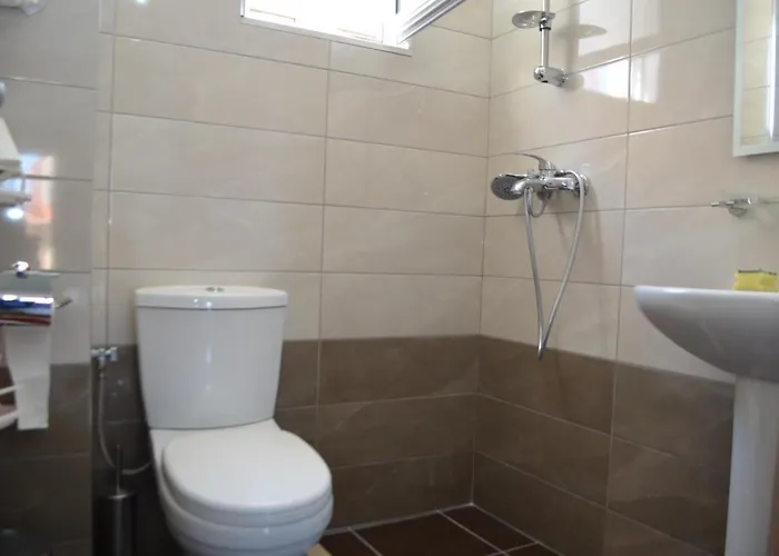 Appartamento Akil Sarandë