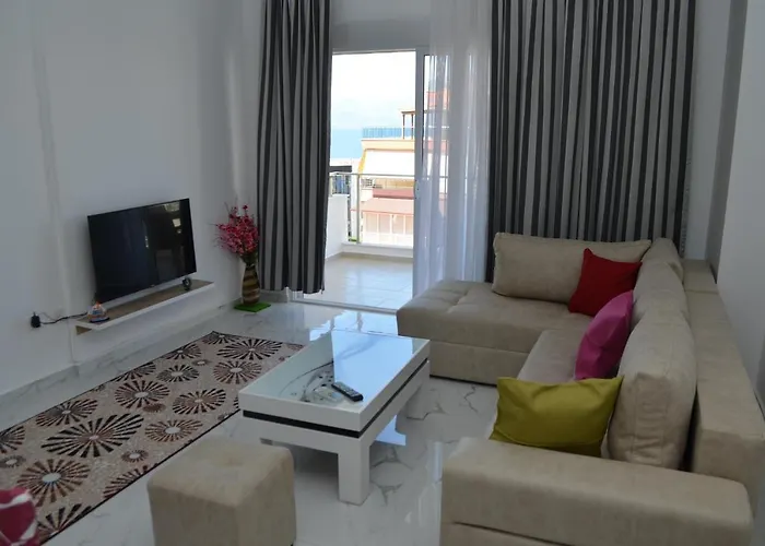 Appartamento Akil Sarandë