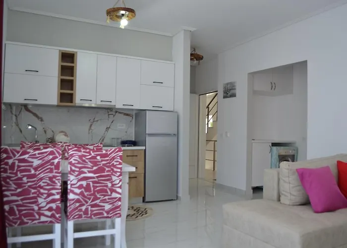 Appartamento Akil Sarandë