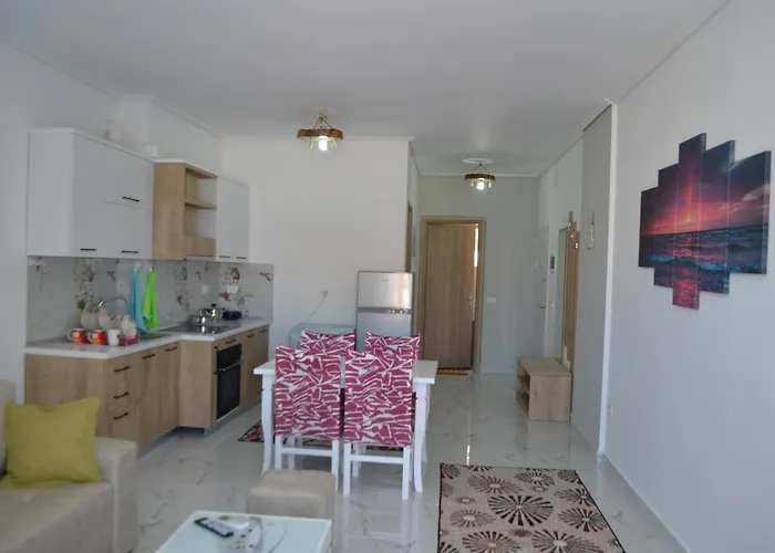 Appartamento Akil