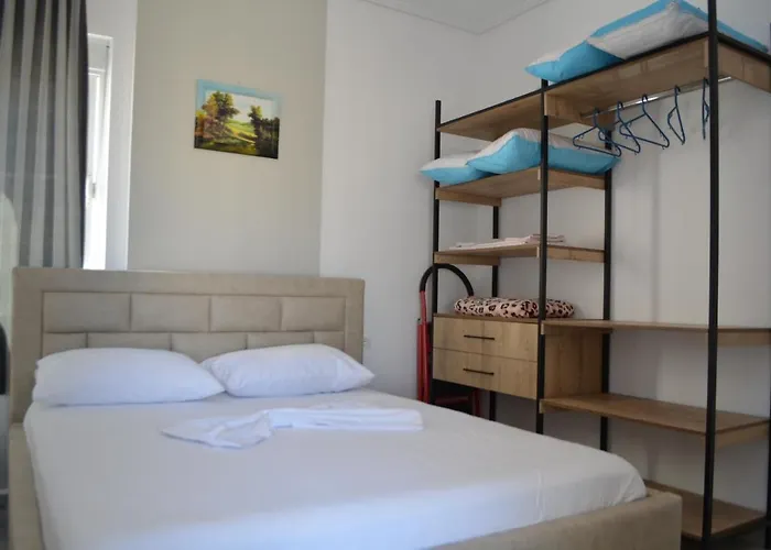 Appartamento Akil Sarandë