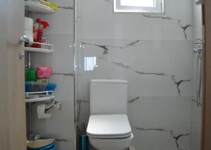 Appartamento Akil