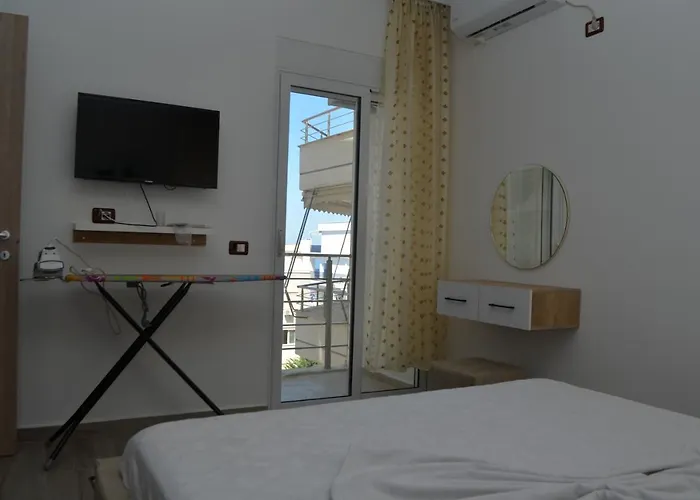 Appartamento Akil Sarandë